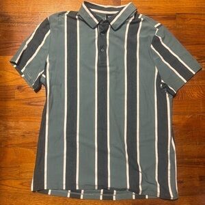 Express polo shirt